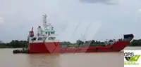 Balsa de desembarque, tanque à venda