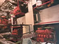 Rebocador à venda