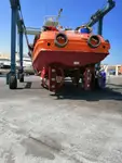 Rebocador à venda