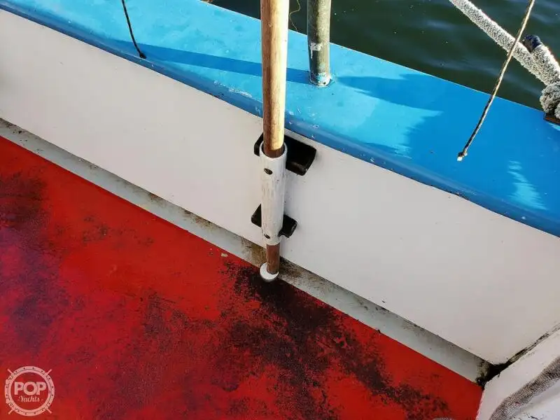 Navio de transporte de passageiros (Ferry) à venda