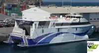 Navio Ro-Ro à venda