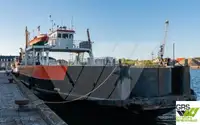 Navio Ro-Ro à venda
