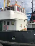 Rebocador à venda