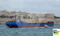 Navio graneleiro à venda