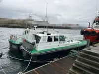 Barco piloto à venda