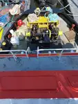 Rebocador à venda