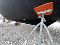 Navio de cruzeiro à venda
