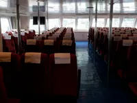 Navio RoPax à venda