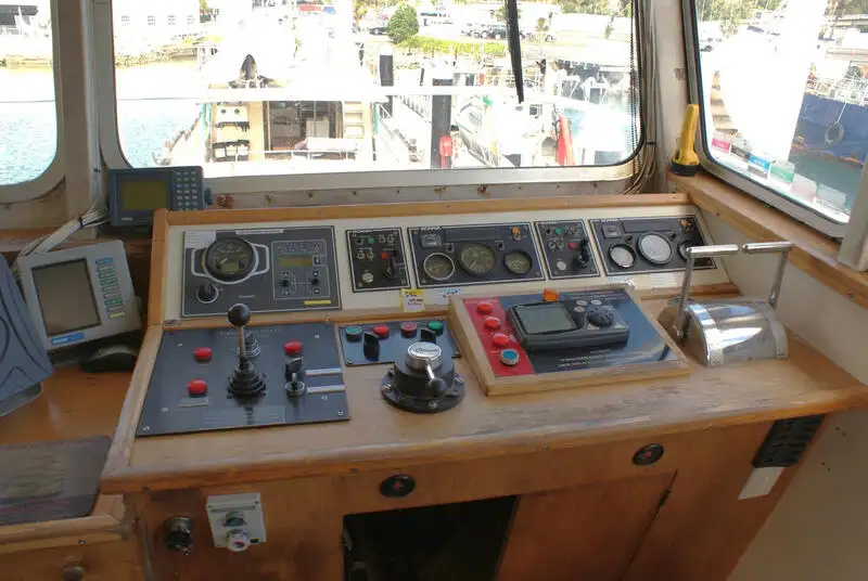 Catamarã à venda