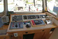 Catamarã à venda