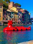 Submarino à venda