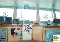 Balsa de desembarque, tanque à venda