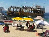 Navio de cruzeiro e ferry à venda