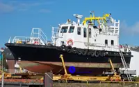 Navio de passageiros à venda
