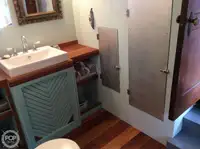 Rebocador à venda