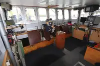 Navio de passageiros à venda
