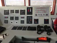 Rebocador à venda