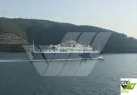 Navio Ro-Ro à venda