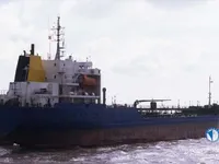 Navio-tanque de óleo/produtos químicos à venda