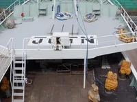 Navio de pesca de linha de mão à venda