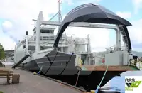 Ro-Ro ship à venda