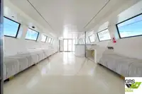 Navio de cruzeiro à venda