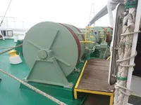General Cargo/Multi-purpose à venda