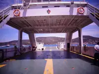 Navio RoPax à venda