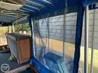 Navio de cruzeiro à venda