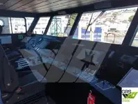 Navio de cruzeiro à venda