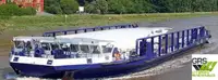 Navio de Suprimento Rápido (FSV) à venda