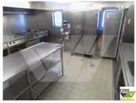 Barcaça de alojamento à venda