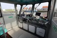 Navio de cruzeiro à venda