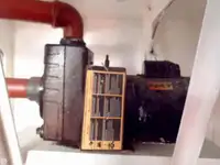 Rebocador à venda