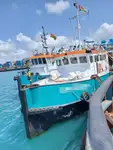 Navio de pesquisa à venda