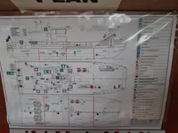 Barcos de trabalho à venda