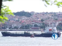 Navio-tanque de óleo/produtos químicos à venda