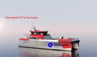Navio de Suprimento Rápido (FSV) à venda