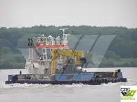 Barcos de trabalho à venda