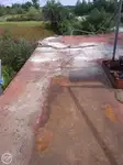 Barcaça à venda