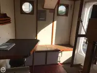 Rebocador à venda