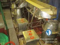 Navio de pesca de arrasto à venda