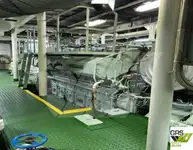 Navio Ro-Ro à venda