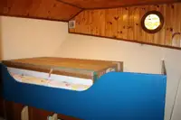 General Cargo/Multi-purpose à venda