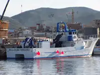Catamarã à venda