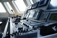 Barco da tripulação à venda