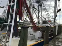 Trawler à venda