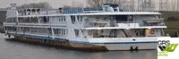 Navio de cruzeiro à venda