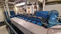 Navio de abastecimento à venda