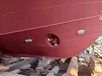 Rebocador à venda